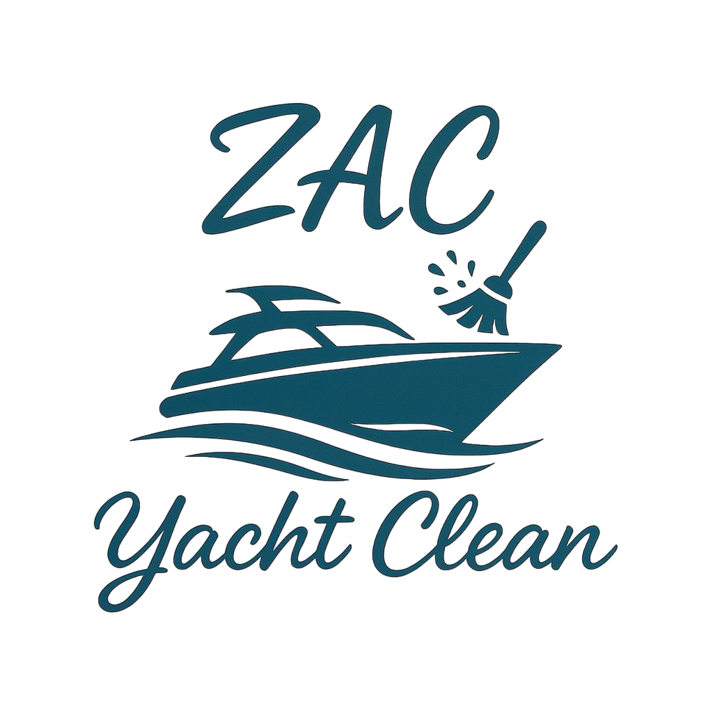 Zac Yat Temizlik Logo